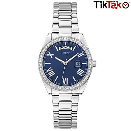 Guess Gugw0307l1 Kadın Kol Saati