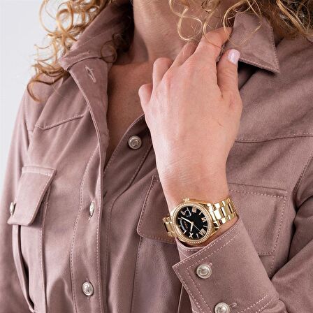 Guess Gugw0307l2 Kadın Kol Saati