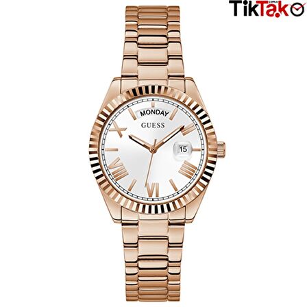 Guess Gugw0308l3 Kadın Kol Saati