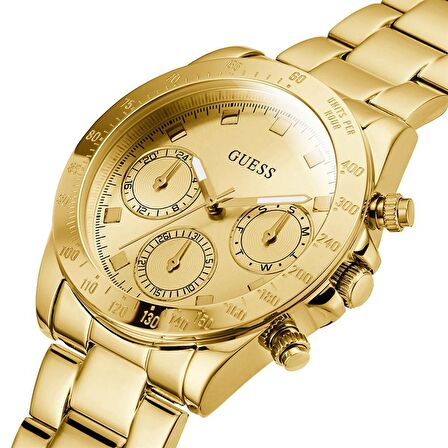 Guess Gugw0314l2 Kadın Kol Saati