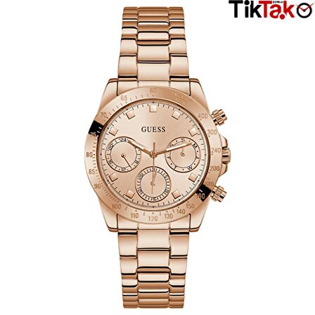 Guess Gugw0314l3 Kadın Kol Saati