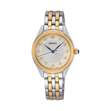 Seiko SUR380P Kadın Kol Saati
