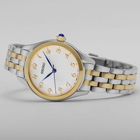 Seiko SUR380P Kadın Kol Saati
