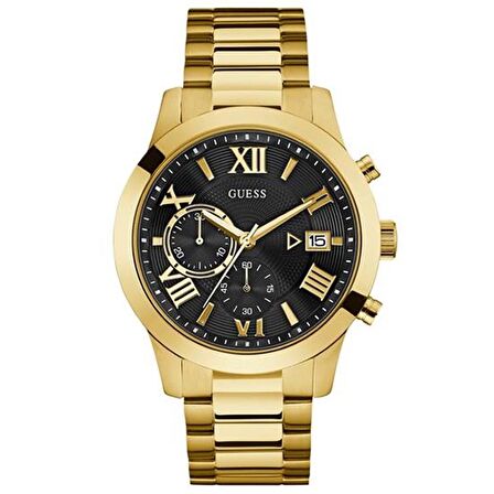 Guess Guw0668g8 Erkek Kol Saati