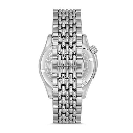 Momentus  TM351T-11SS Erkek Kol Saati
