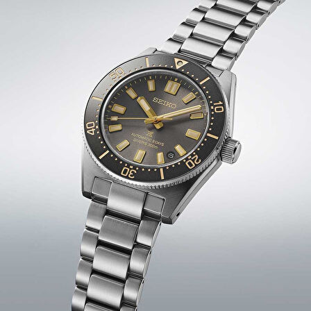 Seiko SPB455J1 Erkek Kol Saati