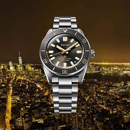 Seiko SPB455J1 Erkek Kol Saati