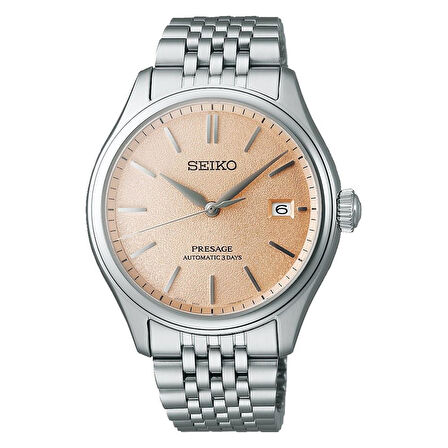 Seiko SPB467J1 Erkek Kol Saati