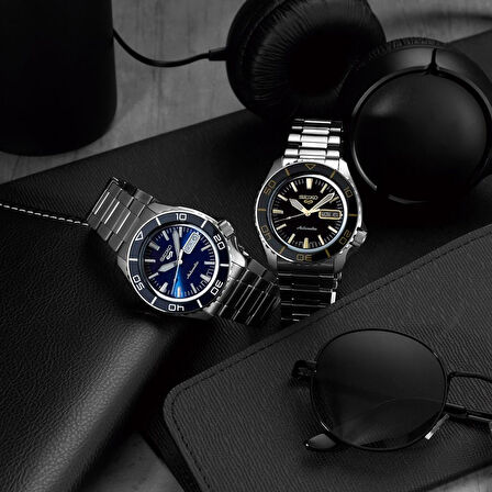 Seiko SRPK99K1 Erkek Kol Saati