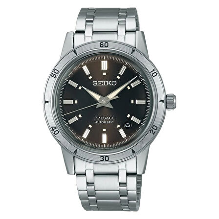 Seiko SRPL09J1 Erkek Kol Saati