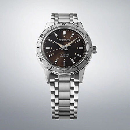 Seiko SRPL09J1 Erkek Kol Saati