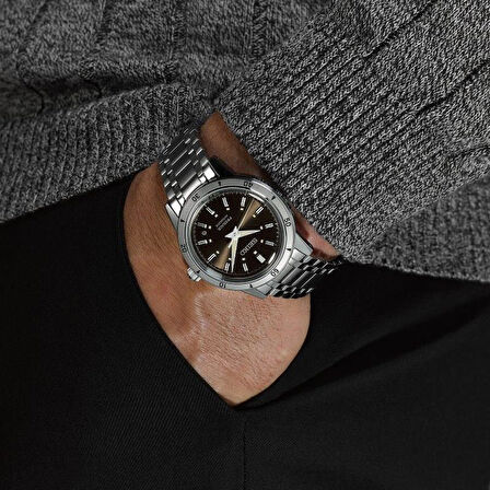 Seiko SRPL09J1 Erkek Kol Saati