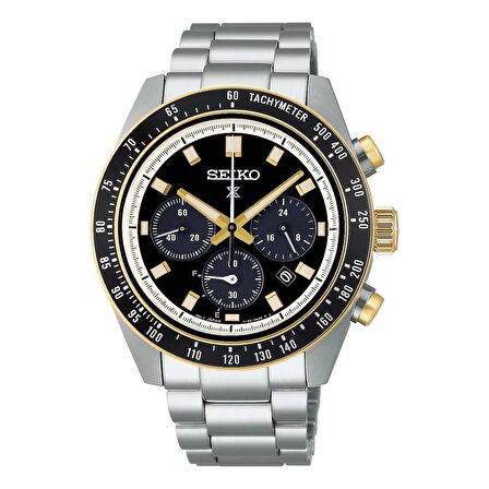 Seiko SSC941P1 Erkek Kol Saati