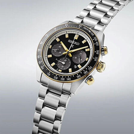 Seiko SSC941P1 Erkek Kol Saati