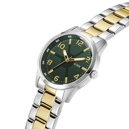 Guess GUGW0804G4 Erkek Kol Saati