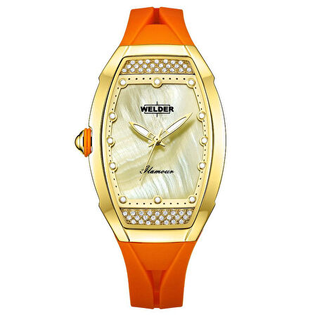 Welder Moody Watch WRH4001 Kadın Kol Saati