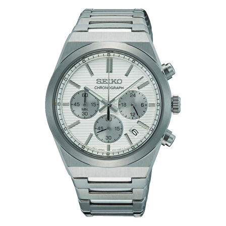 Seiko SSB451P1 Chronograph Erkek Kol Saati