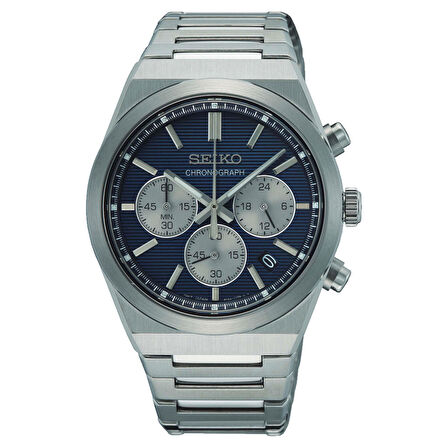 Seiko SSB453P1 Chronograph Erkek Kol Saati