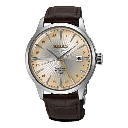 Seiko Presage SSK041J1 Erkek Kol Saati