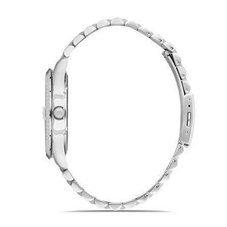 Momentus CM131S-14SS Erkek Kol Saati