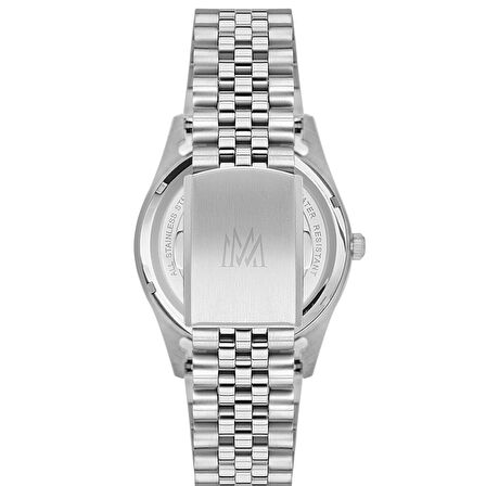 Momentus CM131S-14SS Erkek Kol Saati