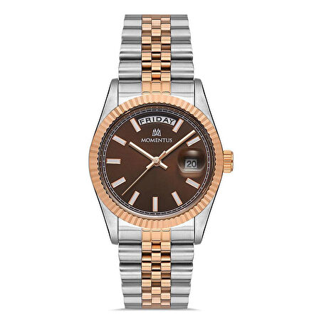 Momentus CW137T-06SR Kadın Kol Saati