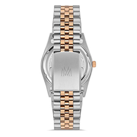 Momentus CW137T-06SR Kadın Kol Saati