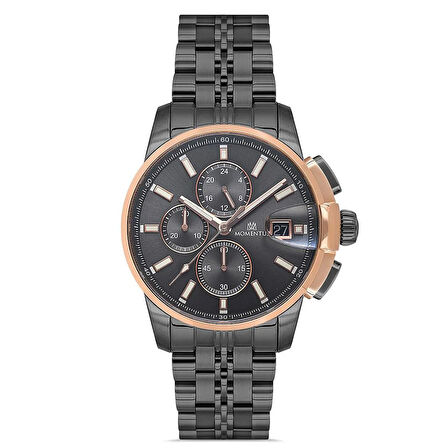 Momentus SM385N-05SR Erkek Kol Saati