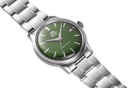 Orient Otomatik RA-AC0M09E30B  Erkek Kol Saati