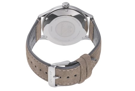 Orient Otomatik RA-AC0P03L10B Erkek Kol Saati