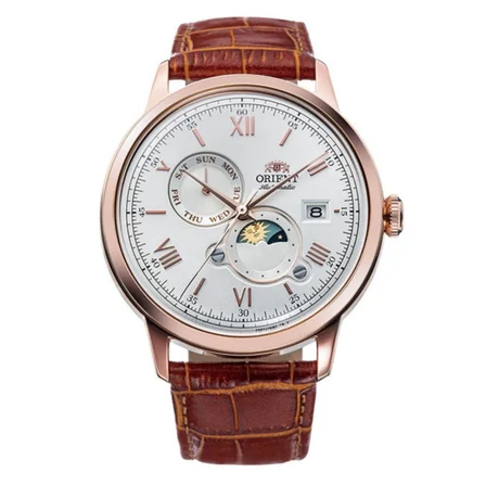 Orient Otomatik RA-AK0801S30B Erkek Kol Saati