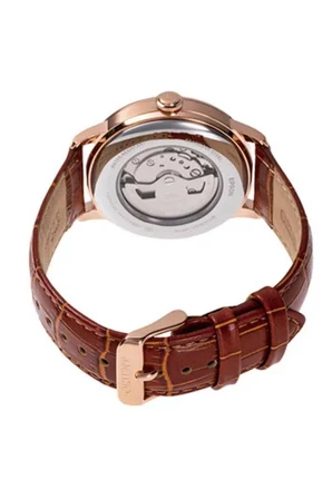 Orient Otomatik RA-AK0801S30B Erkek Kol Saati
