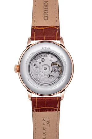 Orient Otomatik RA-AK0801S30B Erkek Kol Saati