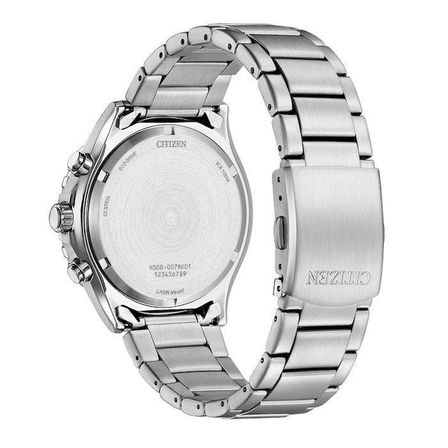 Citizen AT2560-84X Erkek Kol Saati