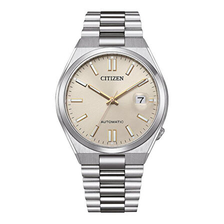 Citizen Tsuyosa NJ0151-88W Erkek Kol Saati