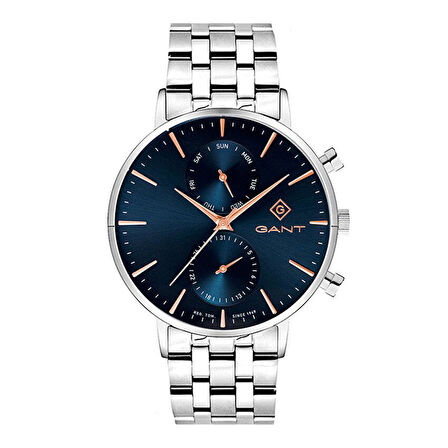 Gant G121010 Erkek Kol Saati