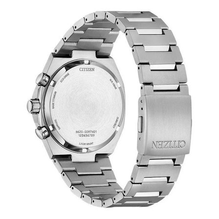 Citizen CA4610-85A Erkek Kol Saati