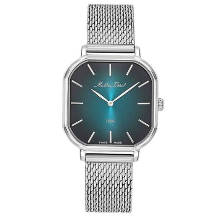 Mathey Tissot D7917AV Erkek Kol Saati