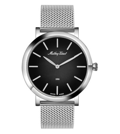 Mathey Tissot H7916AN Erkek Kol Saati