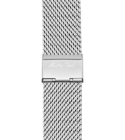 Mathey Tissot H7916AN Erkek Kol Saati