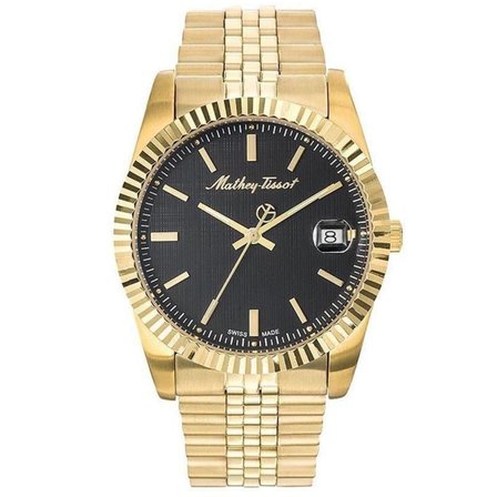 Mathey-Tissot H810PN Erkek Kol Saati 