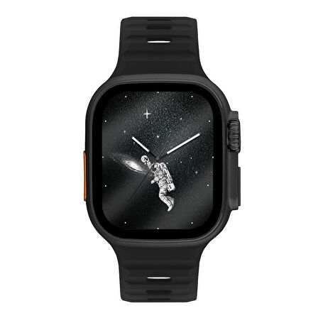 Slazenger WATCHES SL.09.2223.5.06 Smart Tiger Pro Plus Akıllı Kol Saati