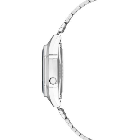 Casio Retro LA680WA-1BDF Erkek Kol Saati