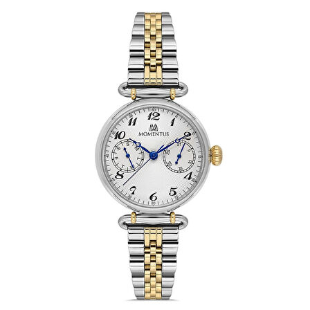 Momentus CW340S-02TG Kadın Kol Saati