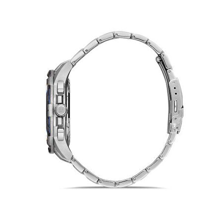 Momentus  X800V-15SS Limeted Edition Erkek Kol Saati