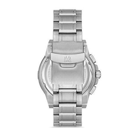 Momentus  X800V-15SS Limeted Edition Erkek Kol Saati