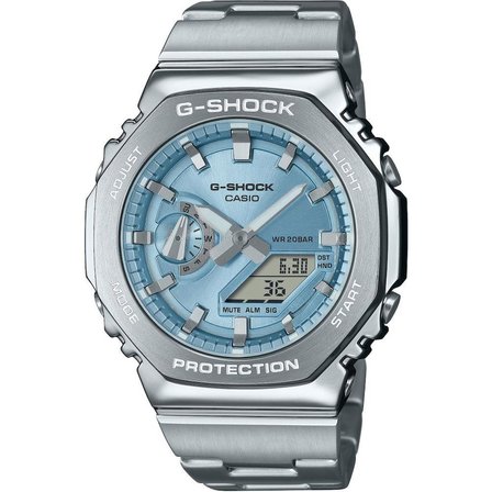 G-Shock Casio Gm-2110D-2Adr Erkek Kol  Saati