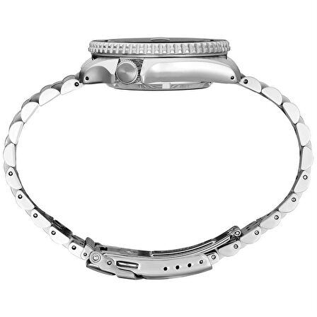Seiko 5 Sports GMT SSK033K Erkek Kol Saati