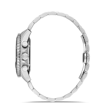 Momentus SM381T-04SS Erkek Kol Saati