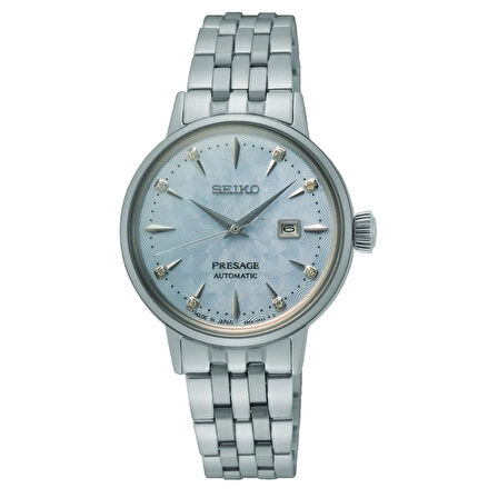 Seiko Presage SRE007J1  Kadın Kol Saati